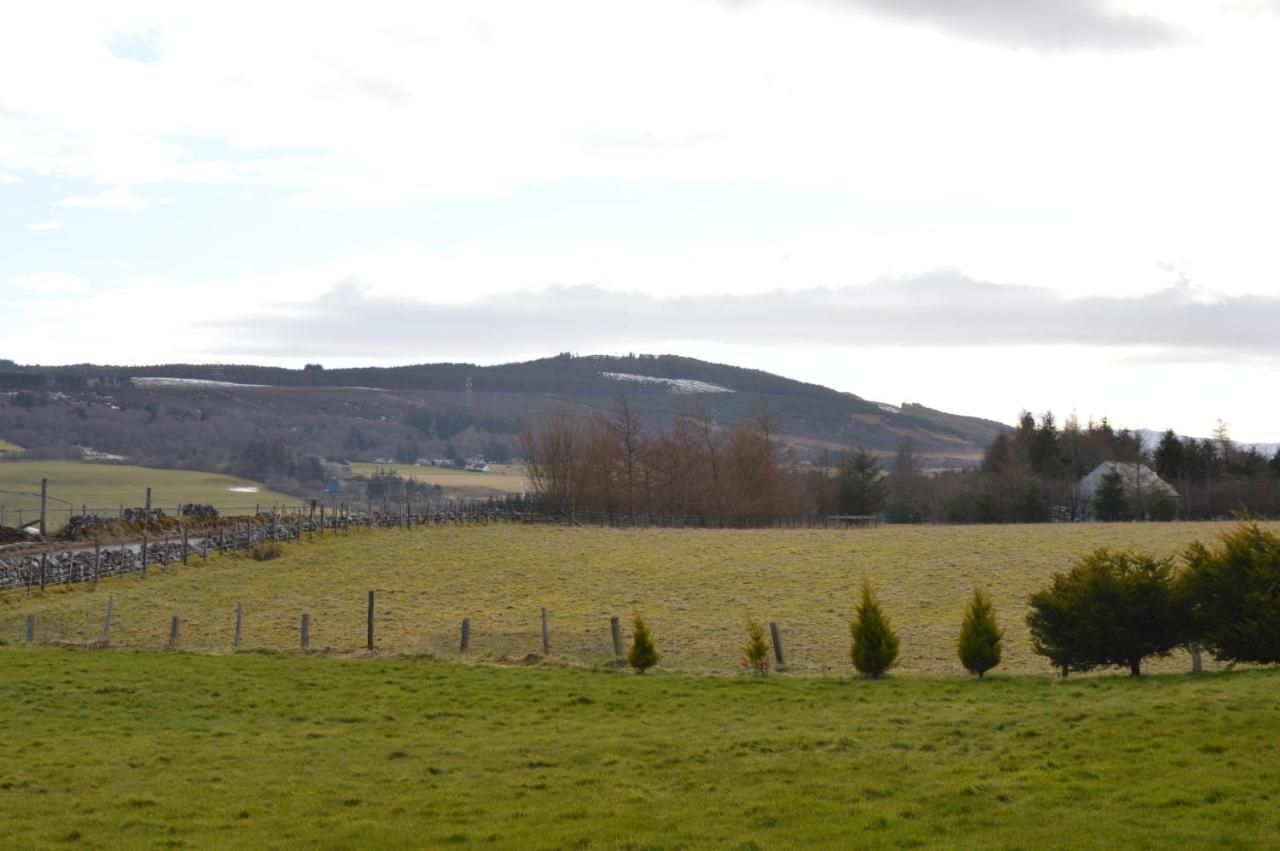 Rhanna At Culloden Moor Инвернесс Экстерьер фото